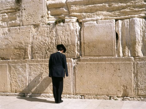 Western Wall