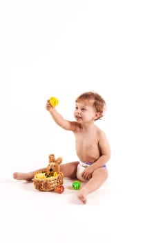 Easter or easter egg