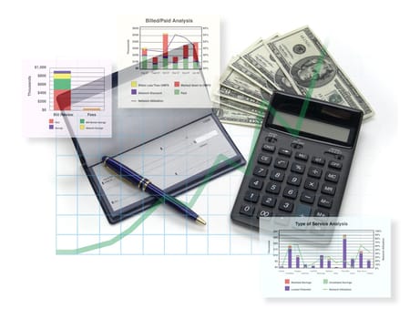 financial analysis