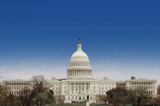 statehouse