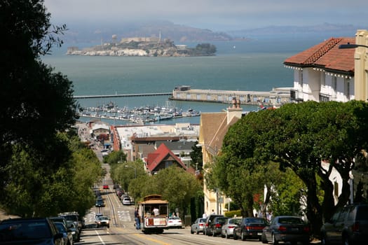 San Francisco Bay