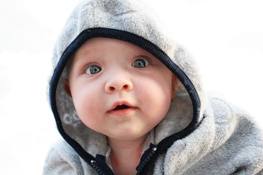 Portrait Baby