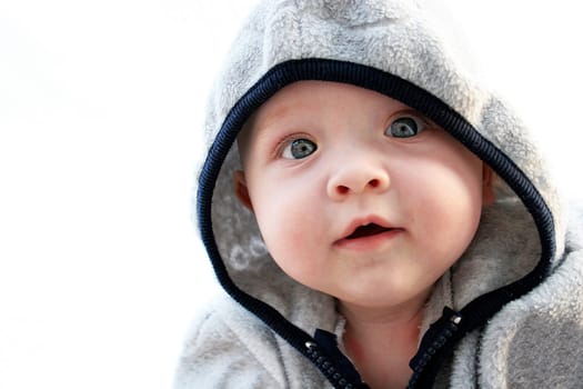 Portrait Baby