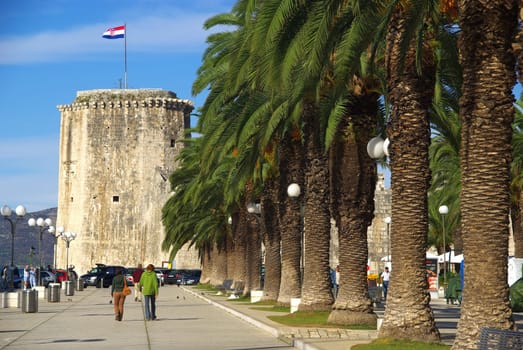 Trogir 11