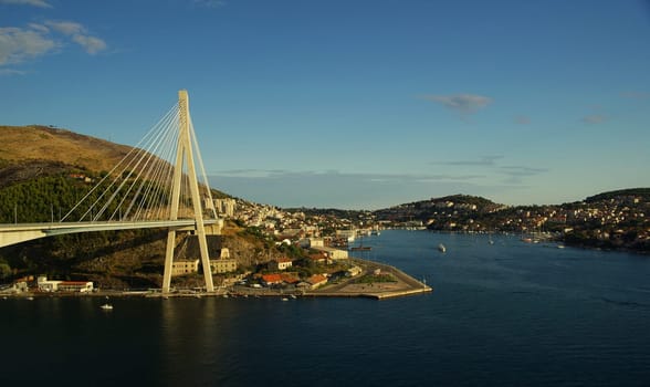 Dubrovnik Bridge 02