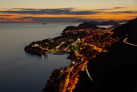 Dubrovnik from above 28