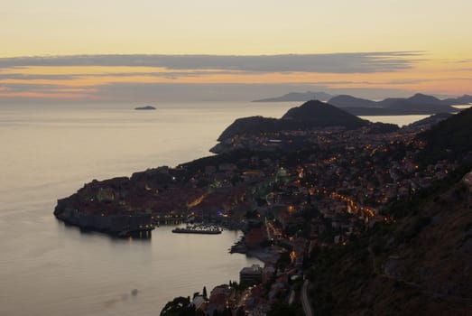Dubrovnik from above 27