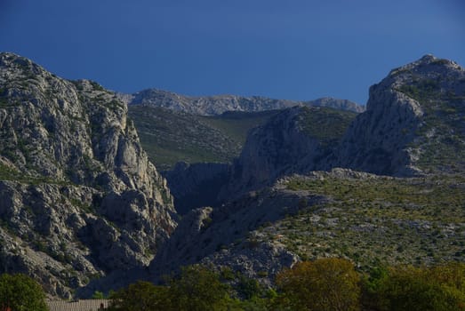 Paklenica 01