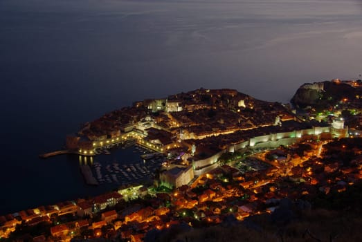 Dubrovnik from above 29