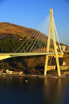 Dubrovnik Bridge 05