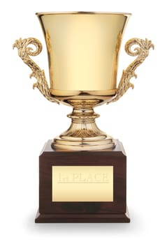 trophy