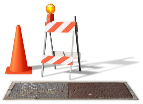 building site
