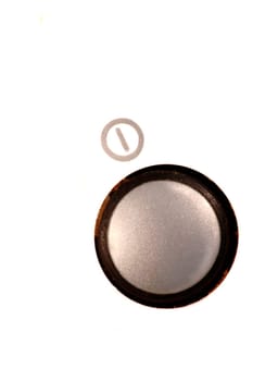 Activate button