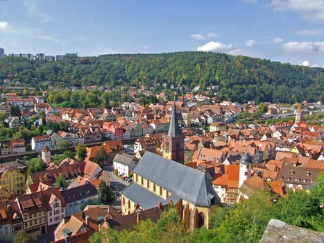 Wertheim am Main