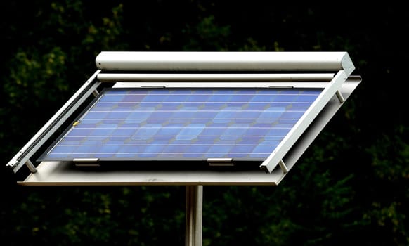 SOLAR CELLS