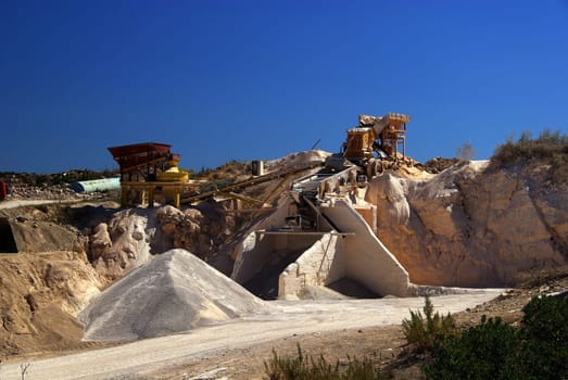 Quarry 01