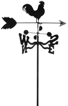 weather vane