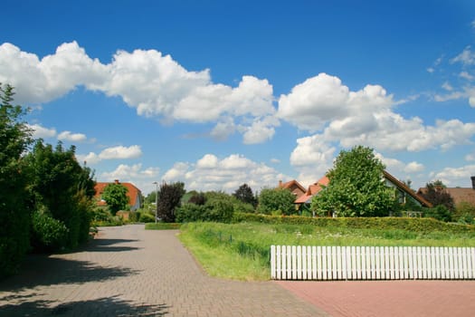 Settlement
