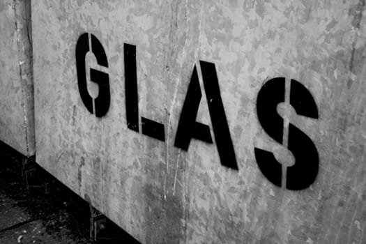 GLASS