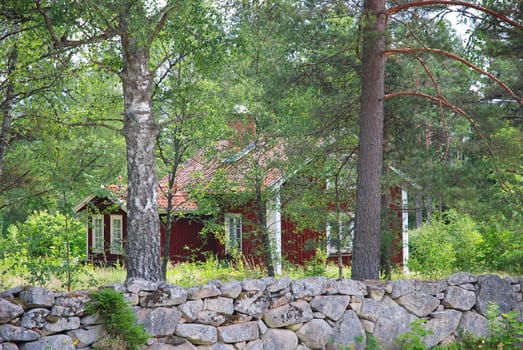 Sweden House