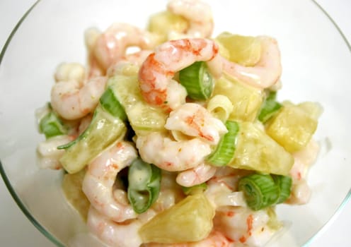 Shrimp Cocktail (2)