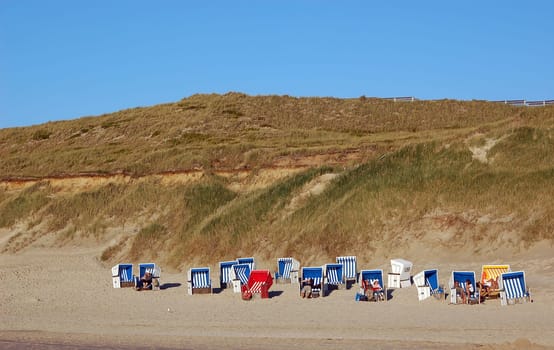 Sylt Baskets