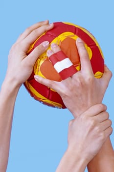 Handball