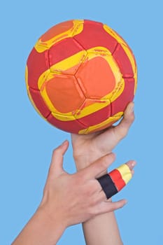 Handball