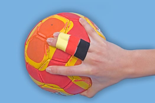Handball