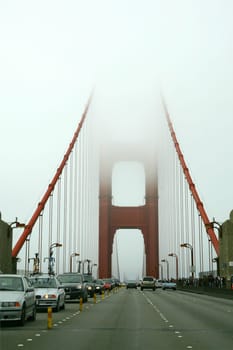 Golden Gate Bridge
