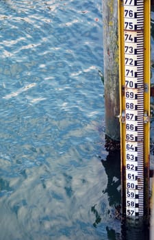 Flood Indicator 1