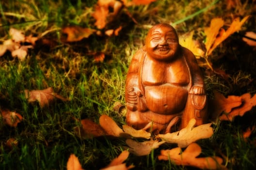 Buddha
