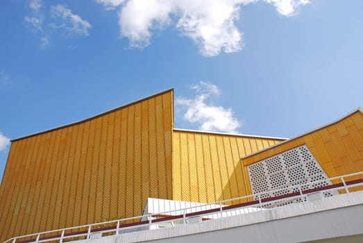 Philharmonie Berlin