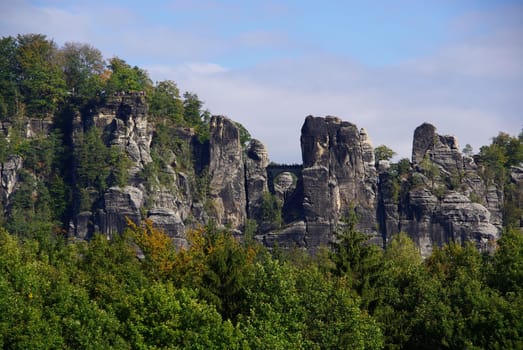 Bastei 01