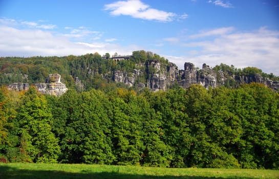 Bastei 03