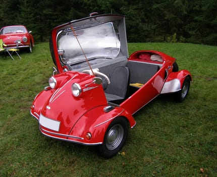 TG 500