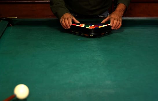 Billiards