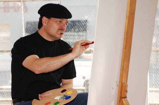 artist