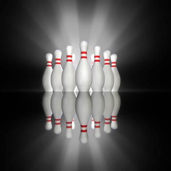 bowling