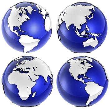 earth