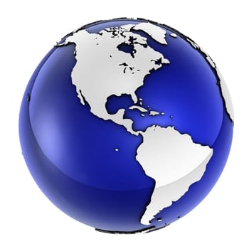 earth