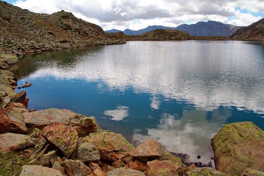 Lake Finail