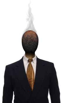 Burn Out Syndrome
