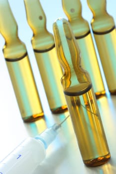 Ampoules