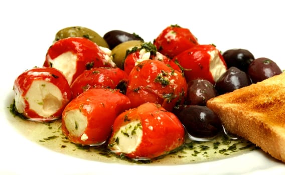 Antipasti