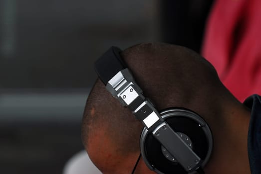 Headphones