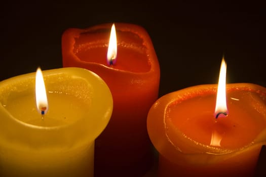 Candles