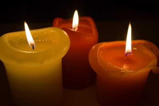 Candles