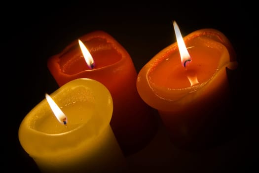 Candles
