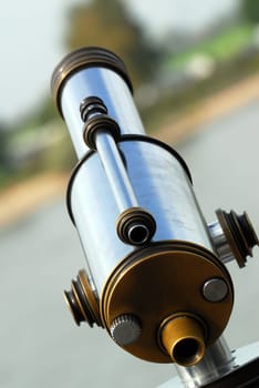 Distant view